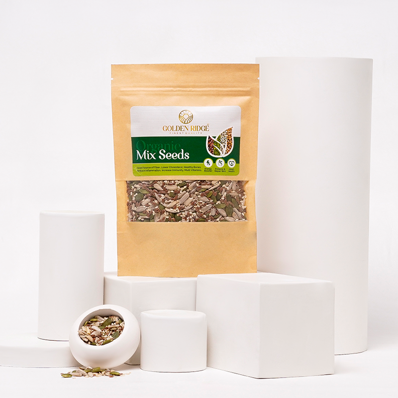 Mix Seeds