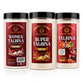 Family Wellness Trio