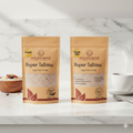 Standard and Sugar free Variants 300 grams Each (pouch) Limited Time Offer
