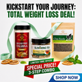🌿 Golden Ridge Slim Start Bundle