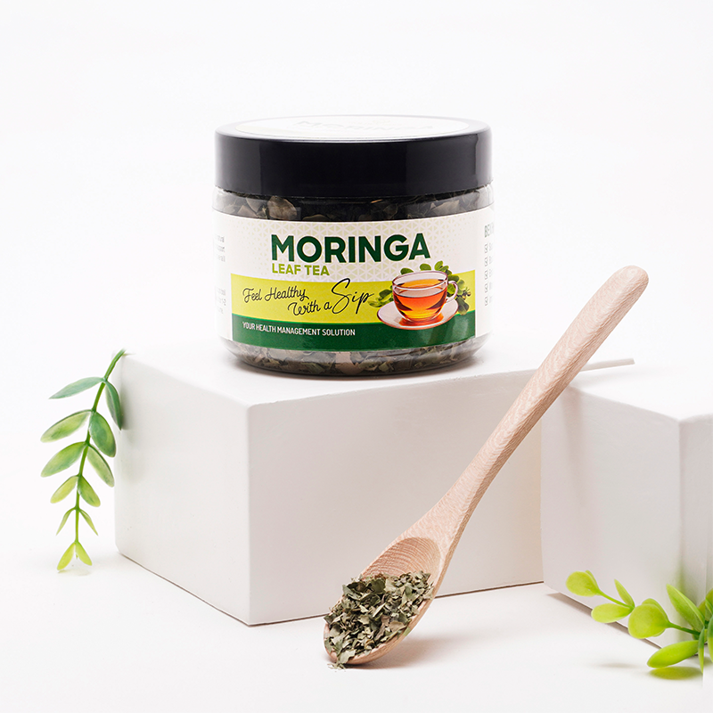 Moringa Leaf Tea