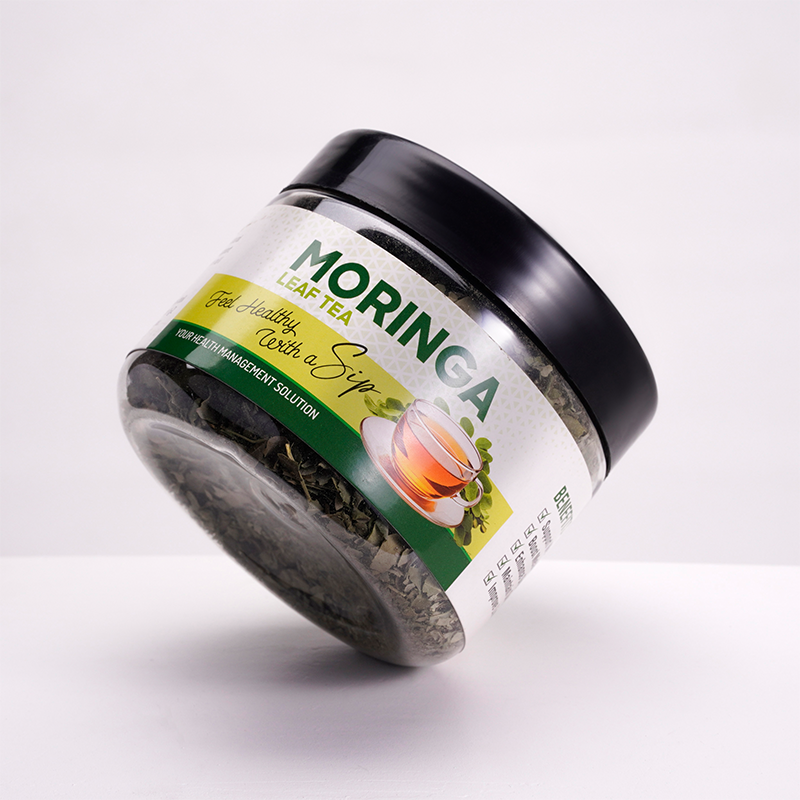 Moringa Leaf Tea